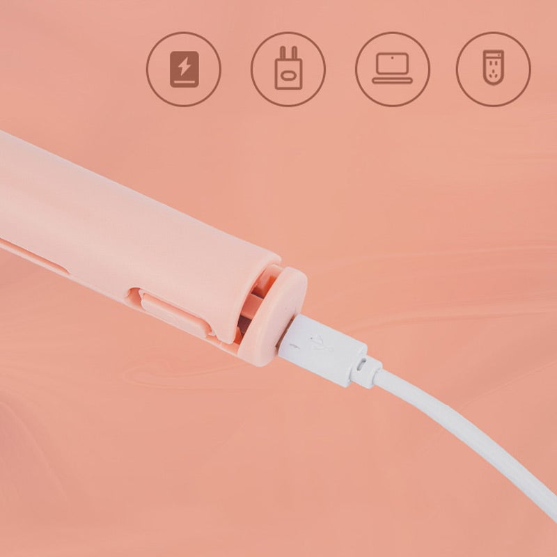 InstaGlam Hair Styler