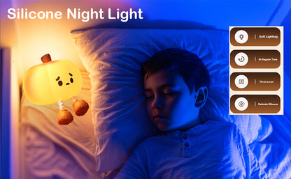 Spooky Glow Night Light