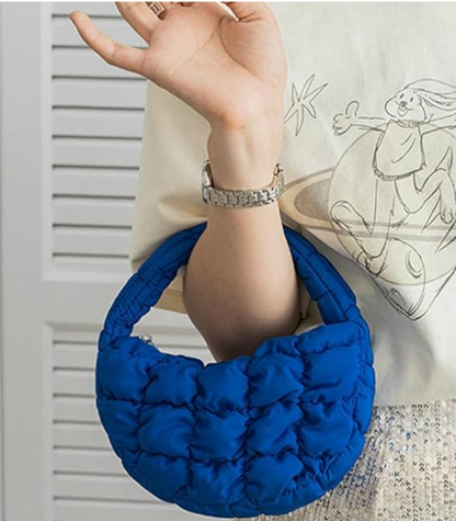 PufferCurve Mini Bag