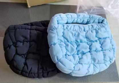 PufferCurve Mini Bag