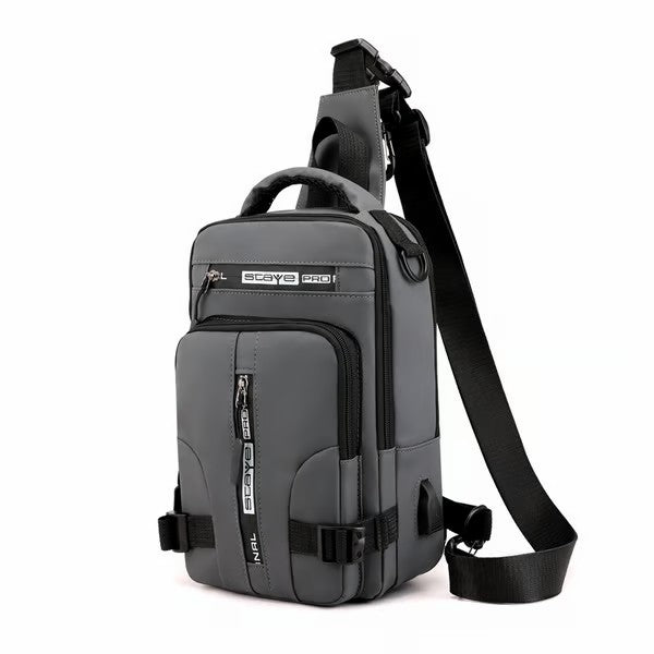 All Purpose Crossbody Bag