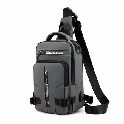 All Purpose Crossbody Bag