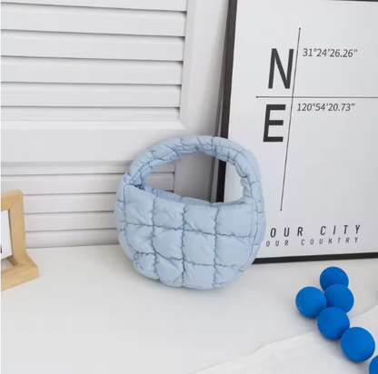 PufferCurve Mini Bag