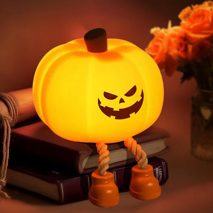 Spooky Glow Night Light