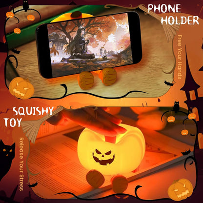 Spooky Glow Night Light