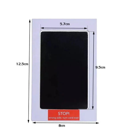 Non-Toxic Baby Handprint and Footprint