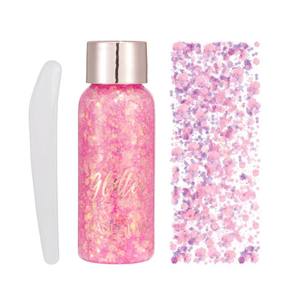 Eye Glitter Nail Hair Body Face Glitter