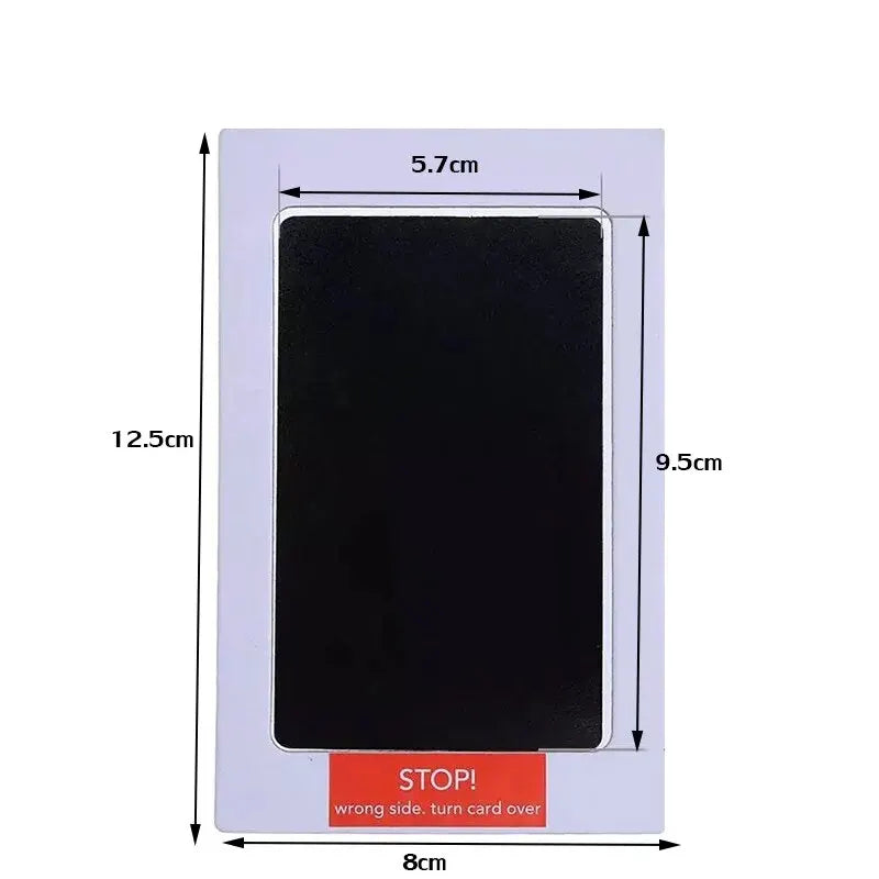 Non-Toxic Baby Handprint and Footprint