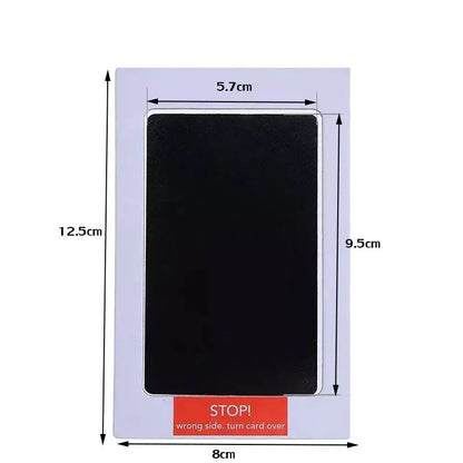 Non-Toxic Baby Handprint and Footprint