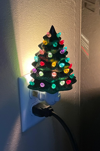 Twinkle Tree Night Light