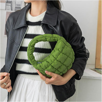PufferCurve Mini Bag
