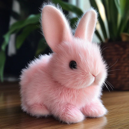 Peeps - The Cuddle Bunny