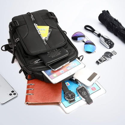 All Purpose Crossbody Bag