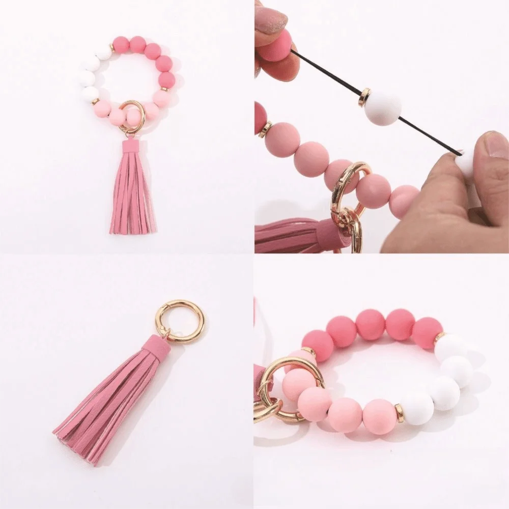 BubbleCharm Wristlet Wallet