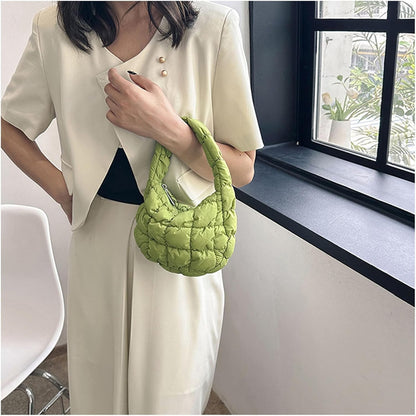PufferCurve Mini Bag