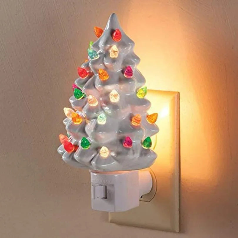 Twinkle Tree Night Light