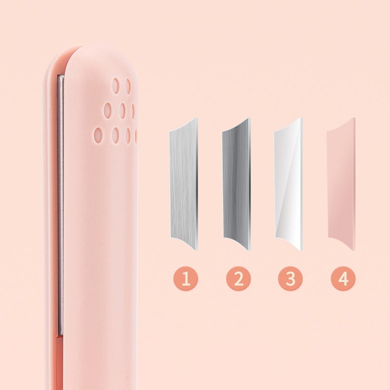 InstaGlam Hair Styler
