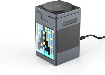 Smart Charge & Sound Station