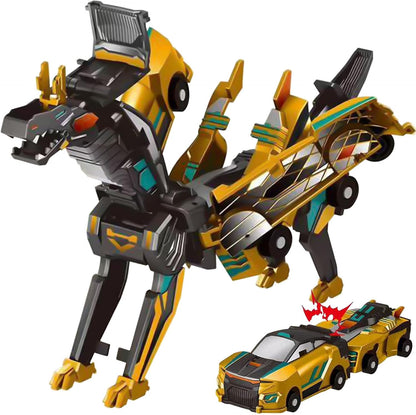 Magna Morph Racer