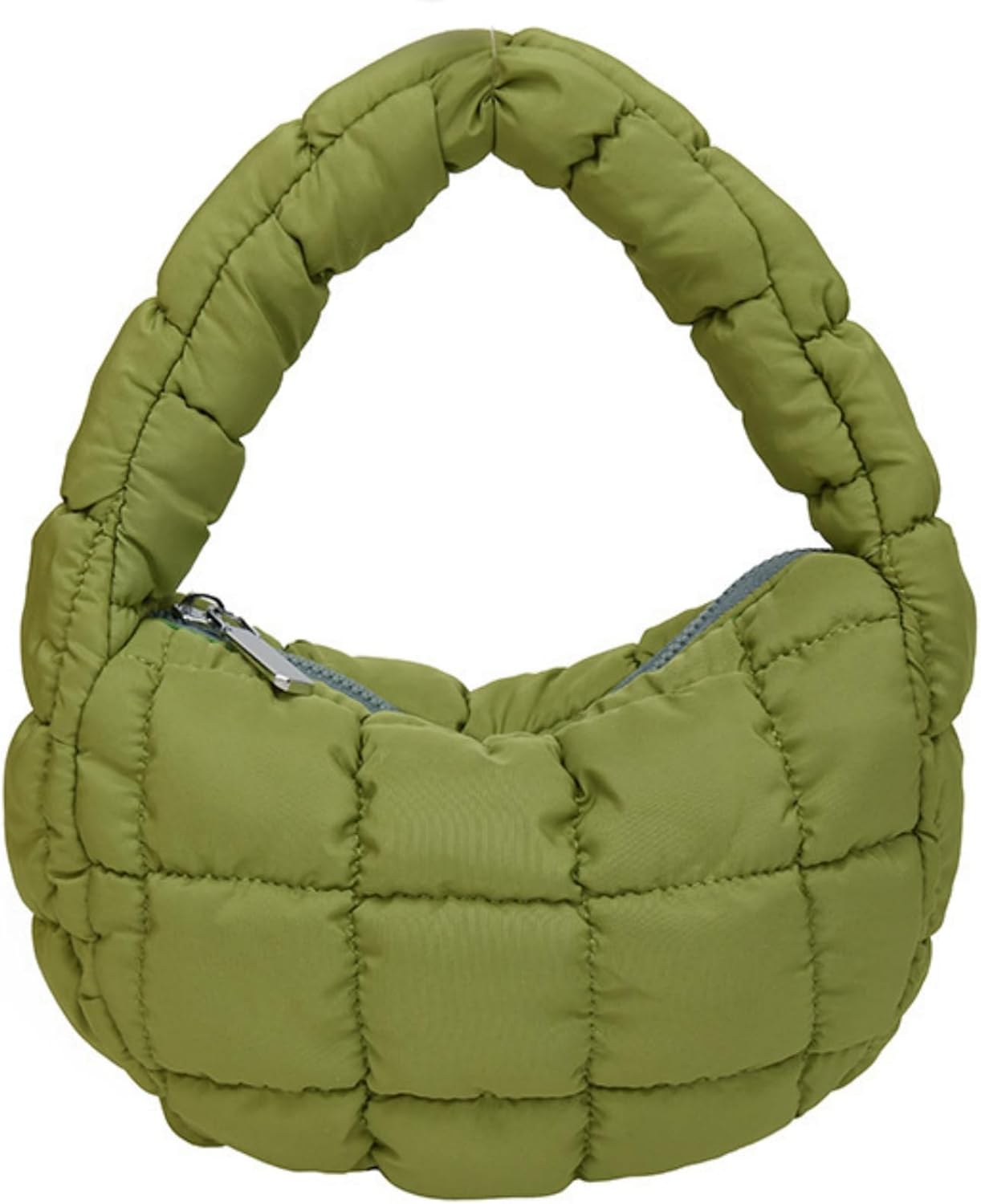 PufferCurve Mini Bag