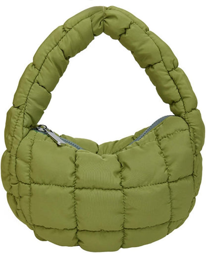 PufferCurve Mini Bag