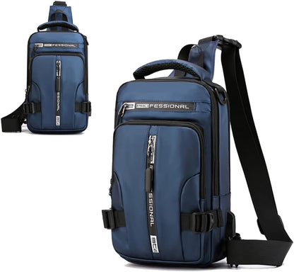 All Purpose Crossbody Bag