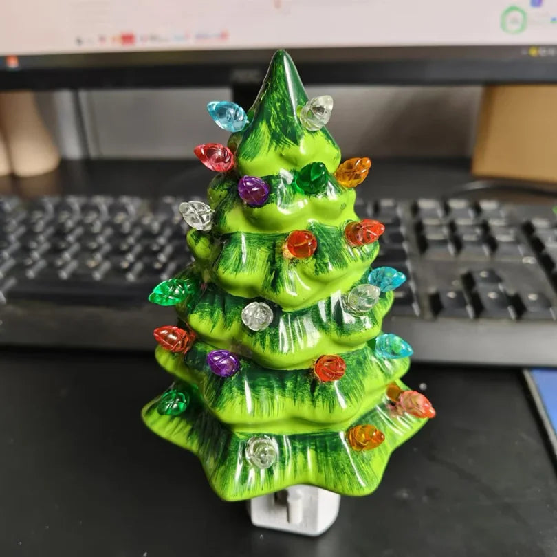 Twinkle Tree Night Light