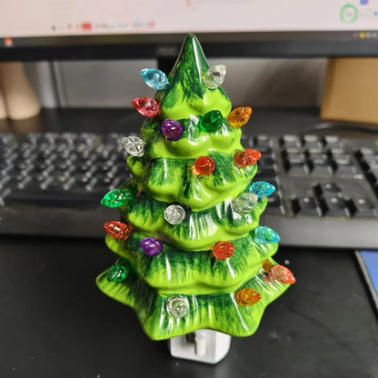 Twinkle Tree Night Light