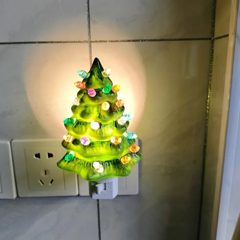 Twinkle Tree Night Light