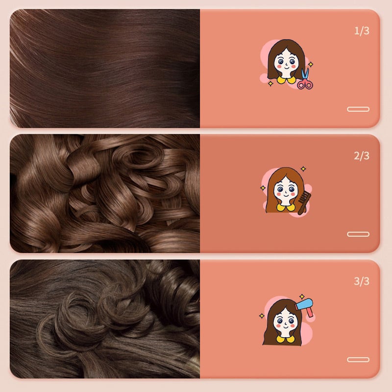 InstaGlam Hair Styler