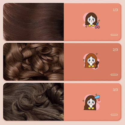 InstaGlam Hair Styler