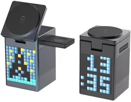 Smart Charge & Sound Station