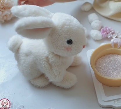 Peeps - The Cuddle Bunny