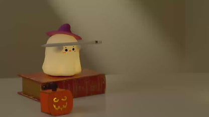 Spooky Glow Night Light